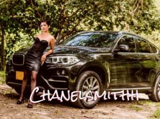 Chanelsmithh