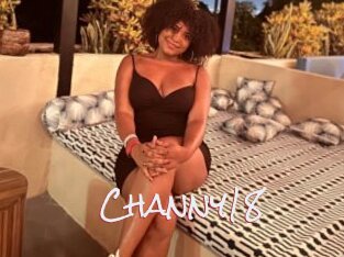 Channy18