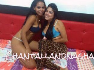 Chantallandnasha
