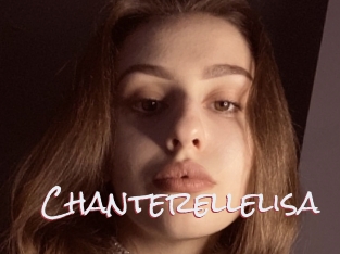 Chanterellelisa