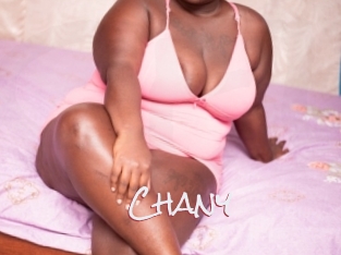 Chany