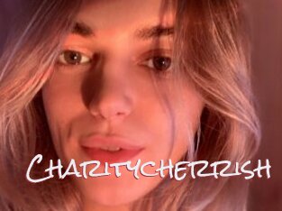 Charitycherrish