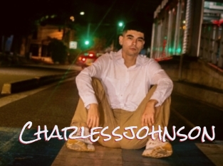 Charlessjohnson