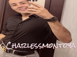 Charlessmontoya