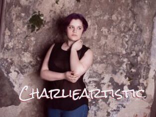 Charlieartistic