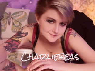 Charliebeas