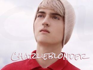 Charlieblonder