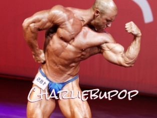 Charliebupop