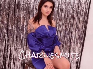 Charliesmite