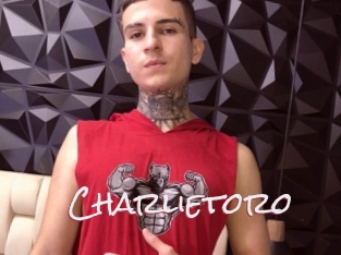 Charlietoro