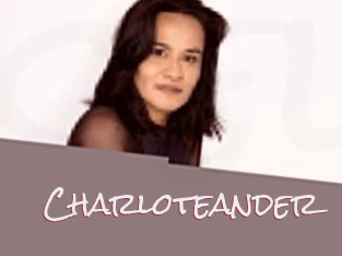 Charloteander