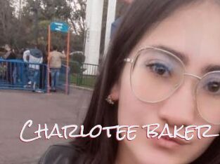 Charlotee_baker
