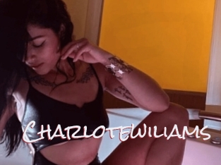Charlotewiliams