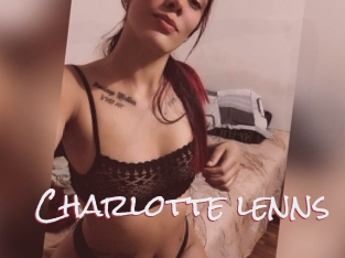 Charlotte_lenns