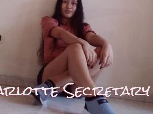 Charlotte_Secretary