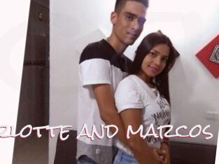 Charlotte_and_marcos