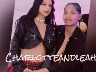 Charlotteandleah