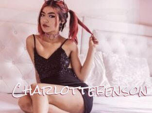 Charlottebenson
