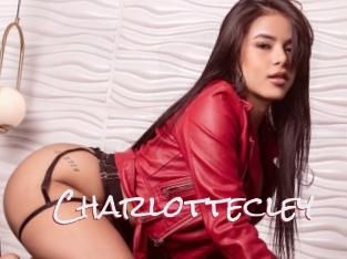Charlottecley