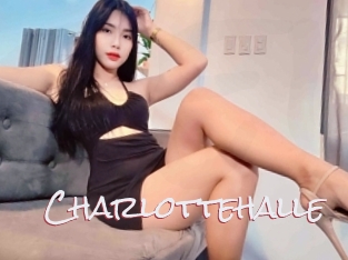 Charlottehalle