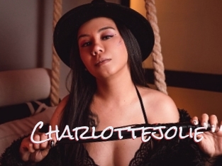 charlottejolie Celiba Club