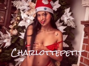 Charlottepetit