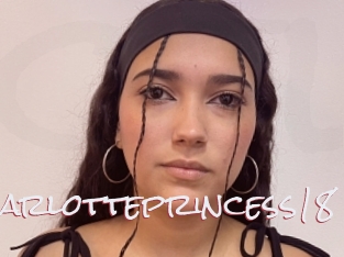 Charlotteprincess18