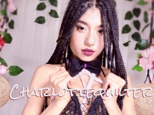 Charlottequilter