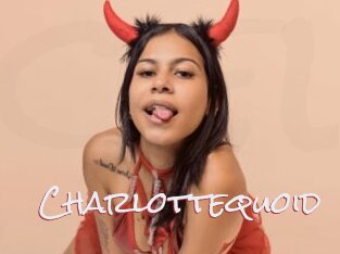 Charlottequoid