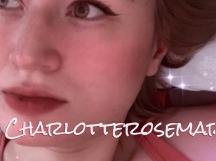 Charlotterosemar