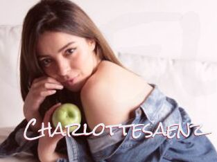 Charlottesaenz