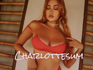 Charlottesum