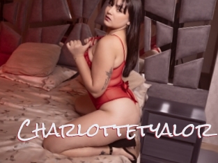 Charlottetyalor