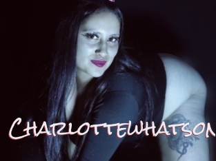 Charlottewhatson
