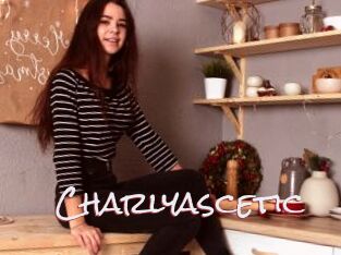 Charlyascetic