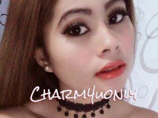 Charm4uonly