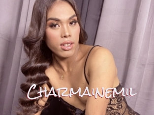 Charmainemil
