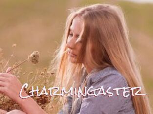 Charmingaster