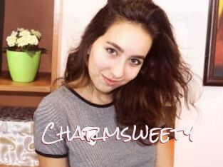 Charmsweety