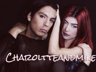 Charoltteandmike