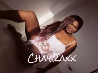 Chayraxx