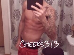 Cheeks313
