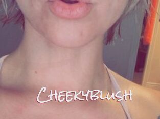 Cheekyblush
