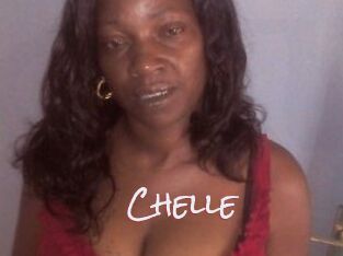 Chelle