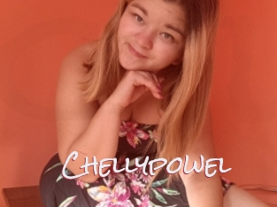 Chellypowel