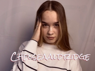 Chelseaaldridge