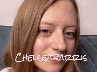 Chelseabarris
