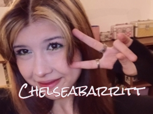 Chelseabarritt