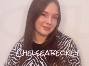 Chelseabeckey