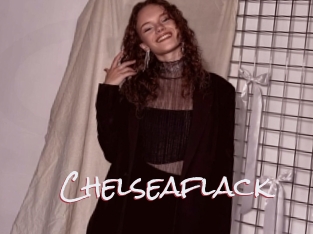 Chelseaflack